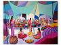 Le marche de Pondicherry